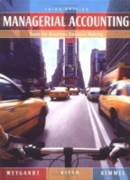 Managerial Accounting : Tools for Business Decision Making артикул 788e.