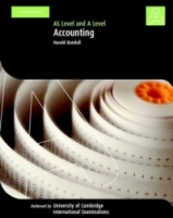 Accounting A Level and AS Level артикул 930e.