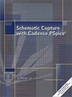 Schematic Capture with Cadence PSpice (2nd Edition) артикул 967e.