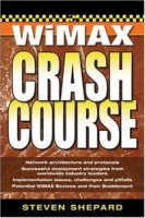 WiMAX Crash Course (Crash Course) артикул 885e.